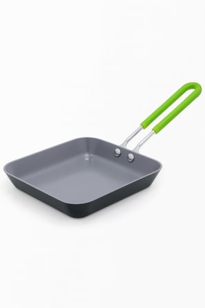 GreenPan pan 13 cmMini Tava | Thermolon™ Seramik Yüzey | PFAS, PFOA, PTFE İçermez |