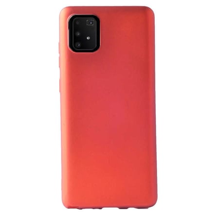 Gpack Samsung Galaxy S10 Lİte Kılıf Premier Silikon Esnek Koruma