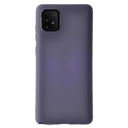 Gpack Samsung Galaxy S10 Lİte Kılıf Premier Silikon Esnek Koruma