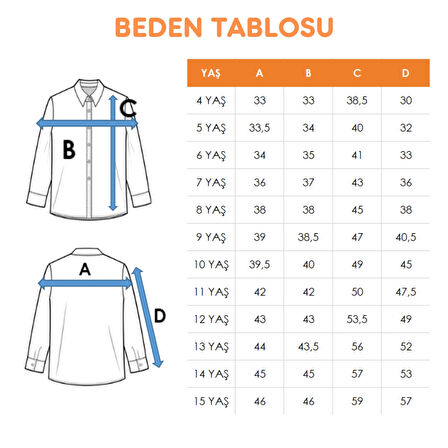 Kız Çocuk Cep Taşlı Ceket 1544