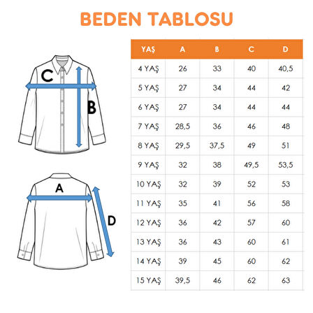 Kız Çocuk Su Taşlı Gömlek T-Shirt İkili Takım 1805