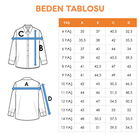 Kız Çocuk Yaka Taşlı Kot Ceket 1548