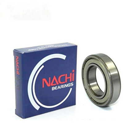 NACHI 6203-2NSE9 C3 EV RULMAN