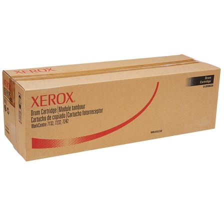 Xerox Workcentre 7132-013R00636 Orijinal Fotokopi Drum Ünitesi