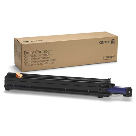 Xerox Workcentre 7425-013R00647 Orijinal Fotokopi Drum Ünitesi