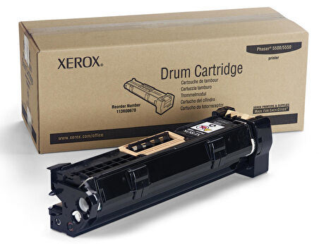 XEROX 113R00670 PHASER 5500/5550 DRUM 60000 SAYFA