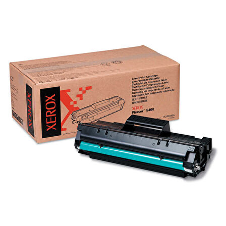 Xerox Phaser 5400-113R00495 Orijinal Toner