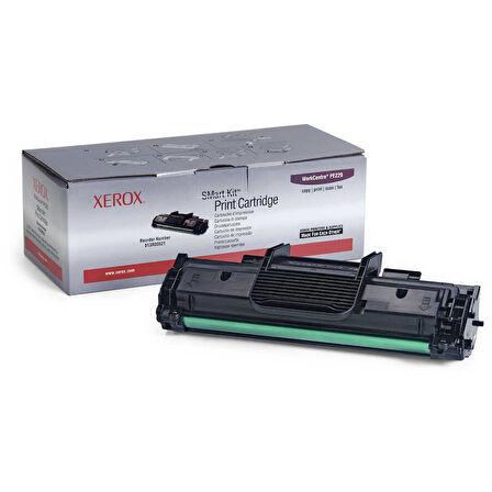 Xerox Workcentre PE220-013R00621 Orijinal Toner