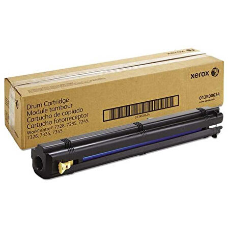 Xerox Workcentre 7328-013R00624 Orijinal Fotokopi Drum Ünitesi