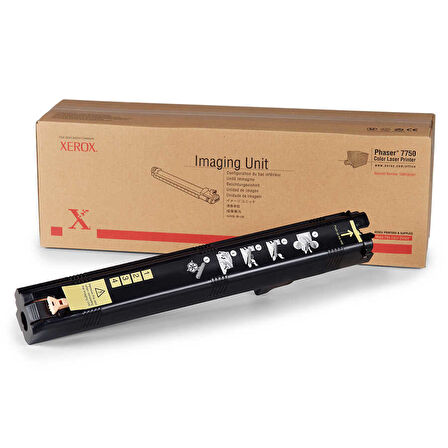 Xerox Phaser 7750-108R00581 Orijinal Drum Ünitesi