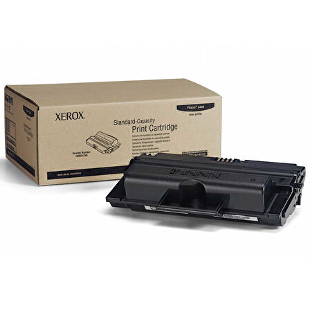 Xerox Phaser 3428-106R01245 Orijinal Toner