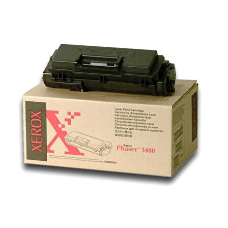 Xerox Phaser 3400-106R00461 Orijinal Toner