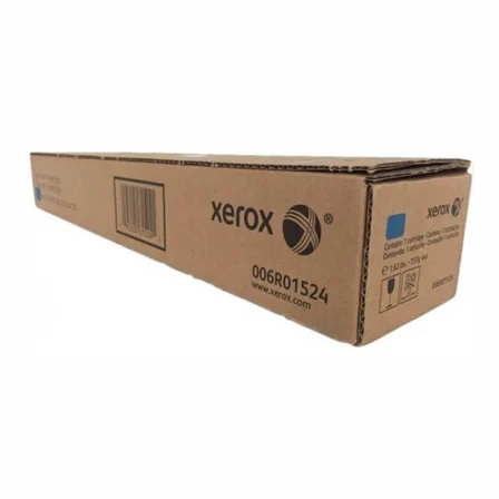 Xerox 006R01524 Mavi Orijinal Toner - Color 550  560