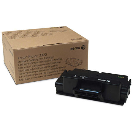 Xerox Phaser 3320-106R02304 Orijinal Toner