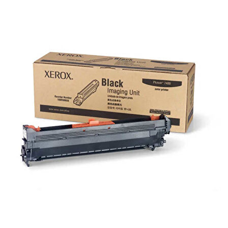 Xerox Phaser 7400-108R00650 Siyah Orijinal Drum Ünitesi