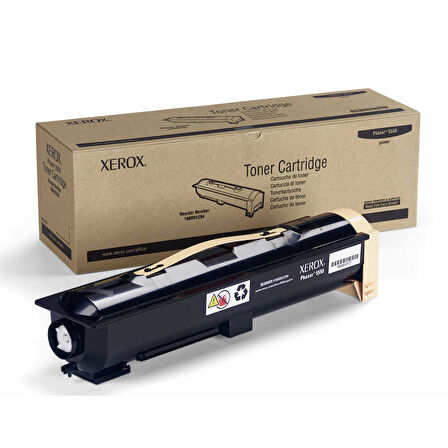 Xerox Phaser 5550-106R01294 Orijinal Toner