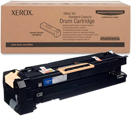 Xerox Workcentre 5222-101R00434 Orijinal Fotokopi Drum Ünitesi