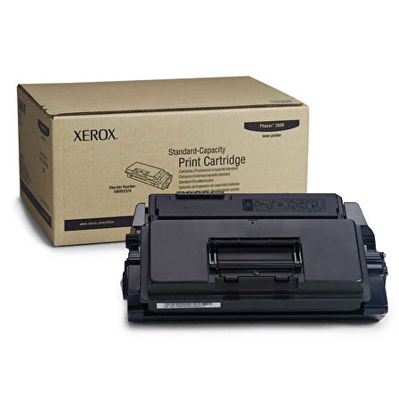 Xerox Phaser 3600-106R01370 Orijinal Toner