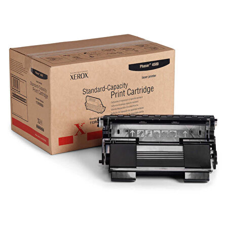Xerox Phaser 4500-113R00656 Orijinal Toner