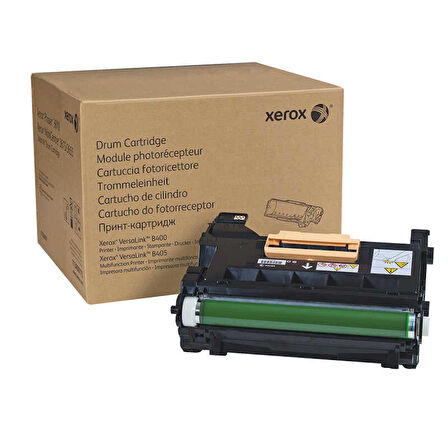 Xerox Versalink B400-101R00554 Orijinal Drum Ünitesi