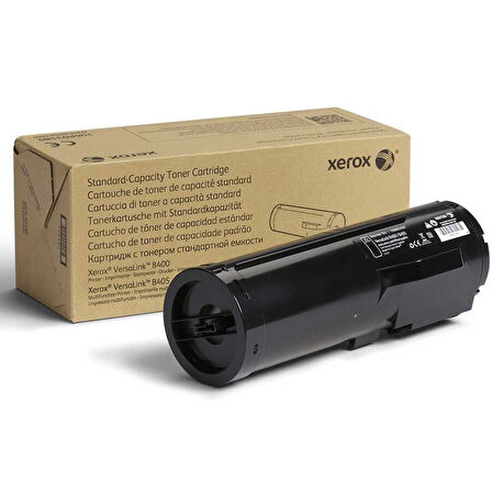 Xerox Versalink B400-106R03581 Orijinal Toner
