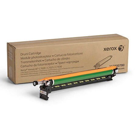 Xerox Versalink C7020 - 113R00780 Orijinal Drum Ünitesi