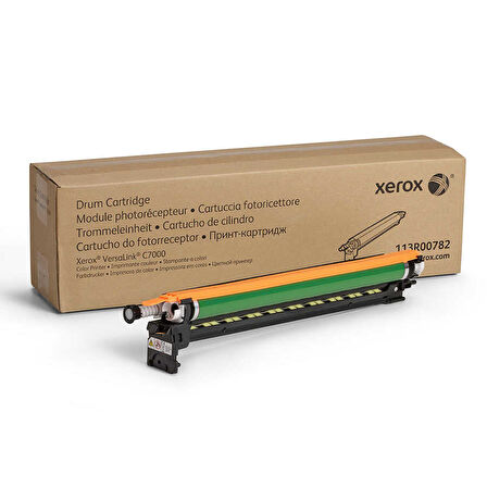 Xerox Versalink C7000-113R00782 Universal Orijinal Drum Ünitesi