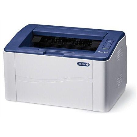 Xerox Phaser 3020V-BI Wifi Lazer Yazıcı