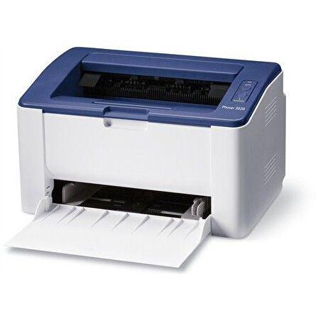 Xerox Phaser 3020V-BI Wifi Lazer Yazıcı