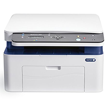 Xerox WorkCentre 3025V-BI Wifi + Fotokopi + Tarayıcı Çok Fonksiyonlu Lazer Yazıcı