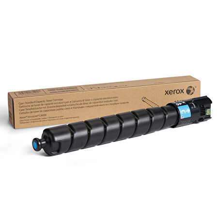 Xerox VersaLink C9000-106R04070 Mavi Orijinal Toner