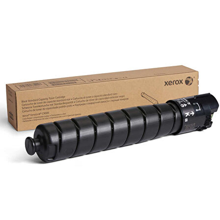 Xerox VersaLink C9000-106R04073 Siyah Orijinal Toner