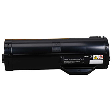 Xerox Phaser 3610-106R02721 Orijinal Toner