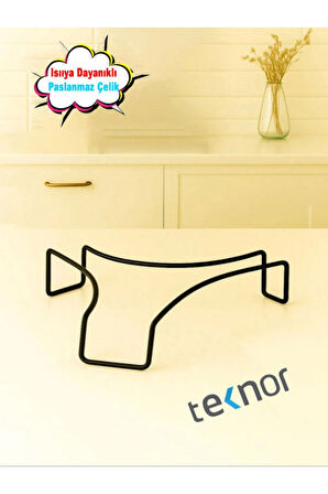 Üçgen Nihale, Sıcak Sunum Nihalesi 