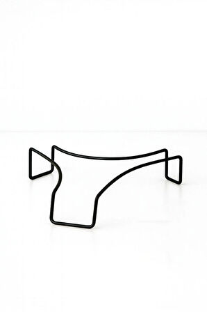 Üçgen Nihale, Sıcak Sunum Nihalesi 