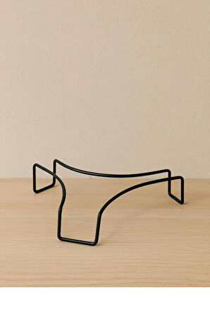 Üçgen Nihale, Sıcak Sunum Nihalesi 