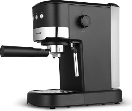 Homend Coffeebreak 5011H Manuel 1100W Espresso Makinesi