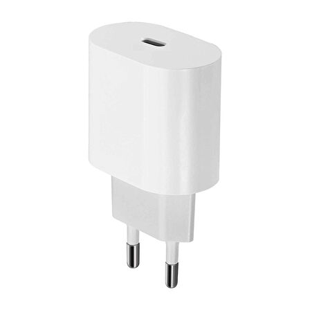 Tonex 25W PD Type-C to Type-C Kablolu Şarj Aleti