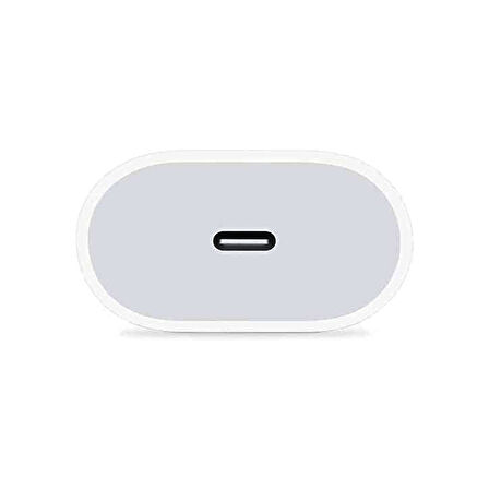 Tonex 25W PD Type-C to Type-C Kablolu Şarj Aleti