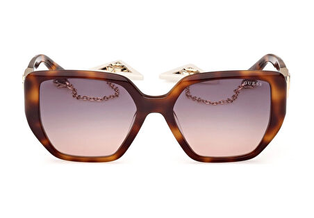 Guess Gu7892 52b Kadın Güneş Gözlüğü