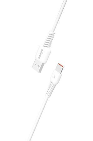 Android Xiaomi Ve Samsung Uyumlu Hızlı Şarj Type-c Usb 3.4a Hızlı Şarj Cihazı 20w - X7