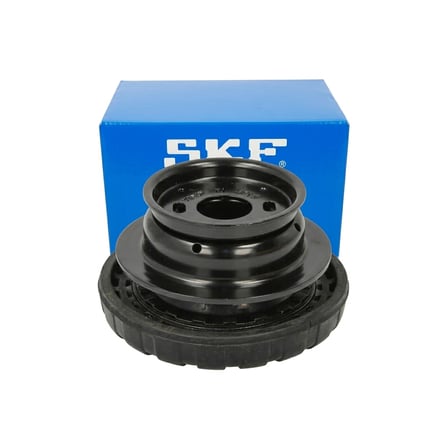 Chevrolet Aveo T300 Amortisör Üst Takozu Bilyalı Skf VKDC85000