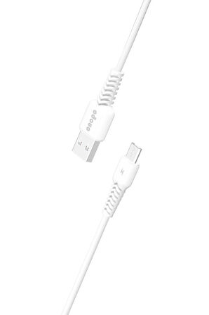 Android Xiaomi Ve Samsung Uyumlu Hızlı Şarj Micro Usb 2.6a Hızlı Şarj Cihazı 12W - X3