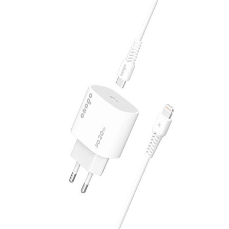 Lightning Usb İphone 20W Hızlı Şarj Cihazı 3.4A - M4