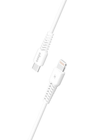 onopo İphone Apple Uyumlu  Lightning Usb İphone 20W Hızlı Şarj Cihazı 3.4A - M4