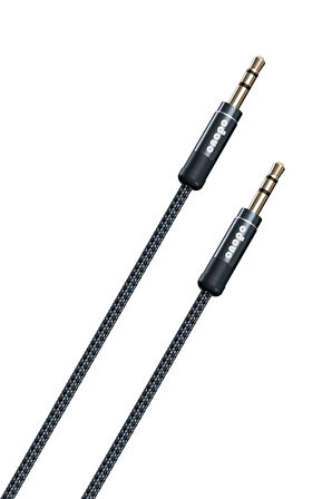 onopo Audio 3.5MM Aux Kablosu 1,5 Metre - F1