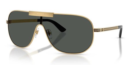 Versace VE2293 1002/87 40 Erkek Güneş Gözlüğü