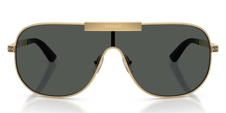 Versace VE2293 1002/87 40 Erkek Güneş Gözlüğü