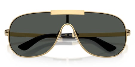 Versace VE2293 1002/87 40 Erkek Güneş Gözlüğü