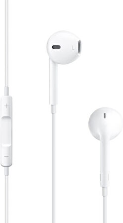 3,5 mm Kulaklık Jaklı EarPods